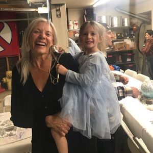 Meet your Posher, Lillian